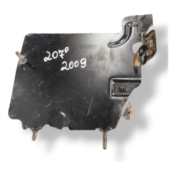 Suporte Módulo Injeção Peugeot 207 Passion 1.6 2009 2010