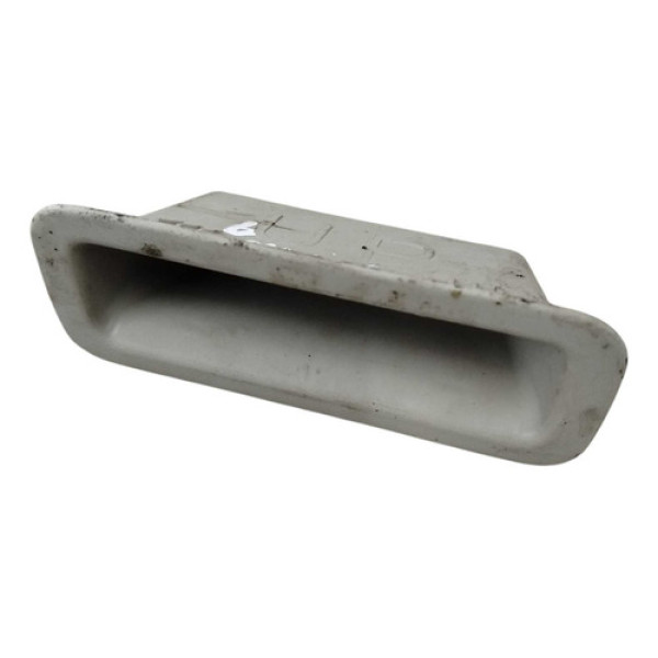 Puxador Interno Tampa Traseira Nissan Murano 2008 2009 2010 Cinza Traseira