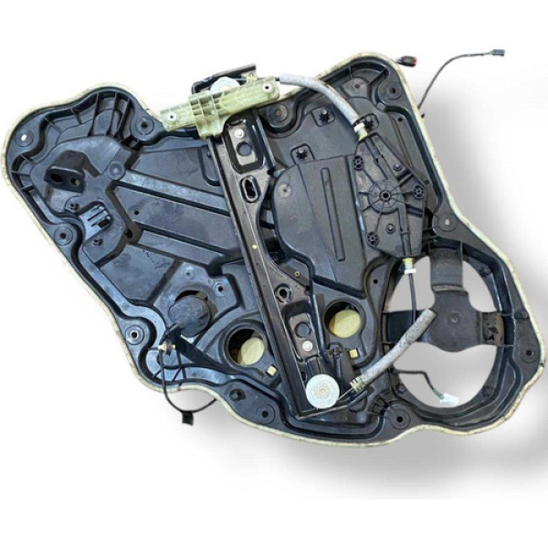 Maquina Vidro Traseira Direita Jeep Compass 2017 00534125390