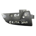 Maçaneta Interna Dianteira Esquerda Gm Celta 2011 93373218 Dianteira