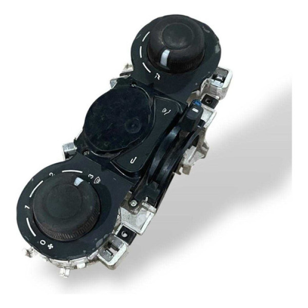 Comando Ar Quente Fiat Palio Siena 2008 A 2012