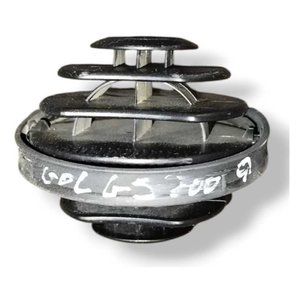 Difusor Ar Painel Vw Gol G4 G5 1.6 - 2008 2009 2010 A 2012