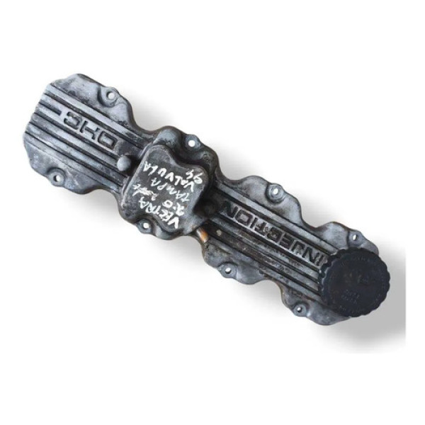 Tampa Válvulas Chevrolet Vectra 2.0 1994 1995 1996 93054108 Preto