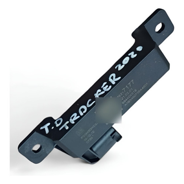 Sensor Keyless Traseira Esquerda Tracker Ônix 2020 26217177 Água