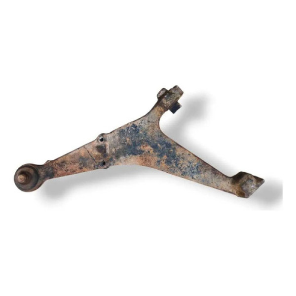 Bandeja Balança Dianteira Direita Peugeot 106 1999 2000 2001