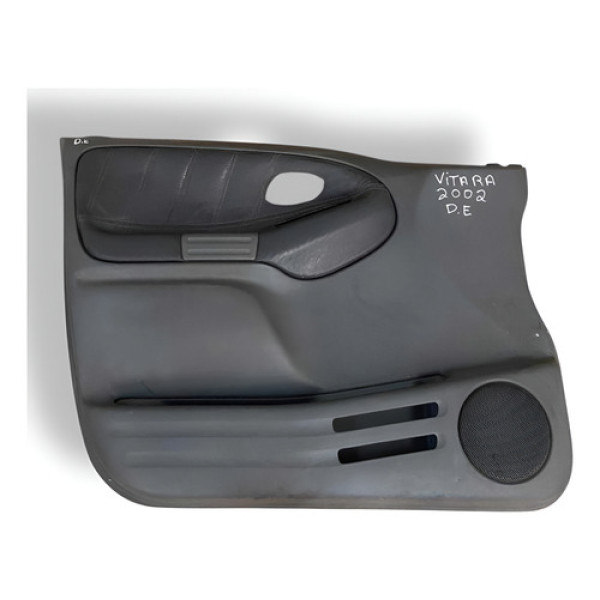 Forro Porta Dianteiro Esquerdo Grand Vitara 2002 8372165d