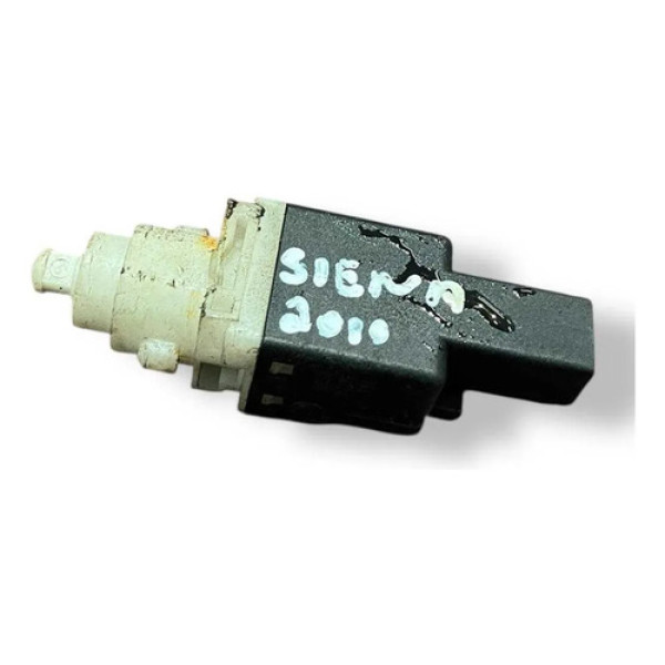 Sensor Interruptor Pedal Freio Fiat Siena 2009 2010 46640510