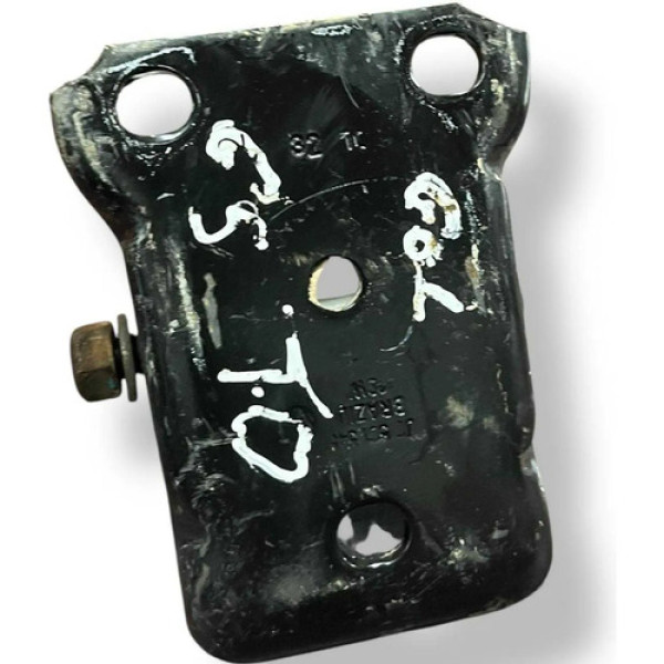 Suporte Fixação Eixo Traseiro Direito Gol G5  2011 2012