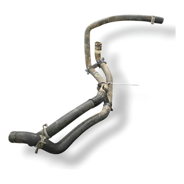 Mangueira Inferior Radiador Chevrolet S10 2.4 2014 52060090