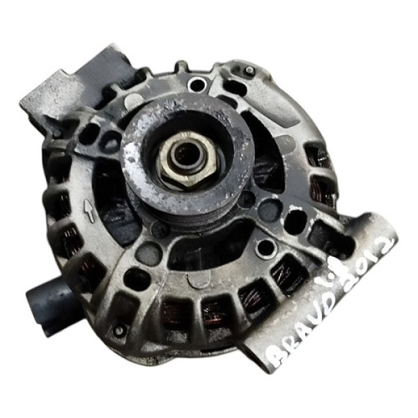 Alternador  Fiat Bravo 2012 2013 2014 2015 2016 51839616120a