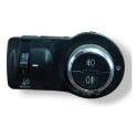 Botao Comando Farol Chevrolet Sonic Sedán 2012 96892115