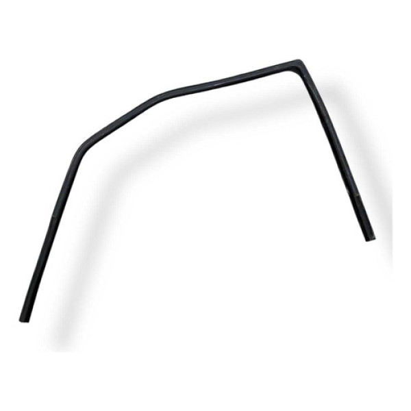 Borracha Vidro Traseira Direita Renault Logan 2008 2009 Preto