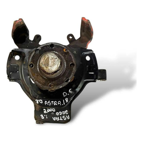 Montante Manga Eixo Diant Esq Gm Astra 1.8 99/2012 93275940