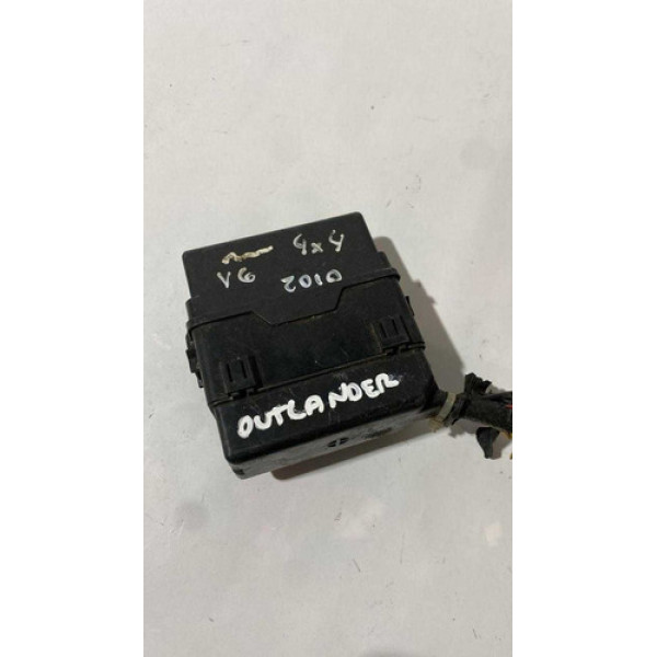 Módulo Rele Mitsubishi Outlander V6 4x4 2008/2012 Mr301971