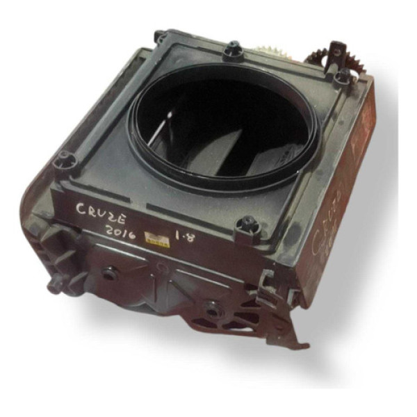 Caixa Evaporadora Chevrolet Cruze 1.8 2013 2014 2015 2016