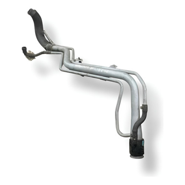 Gargalo Garganta Tanque Combustível Hyundai Veracruz 2011