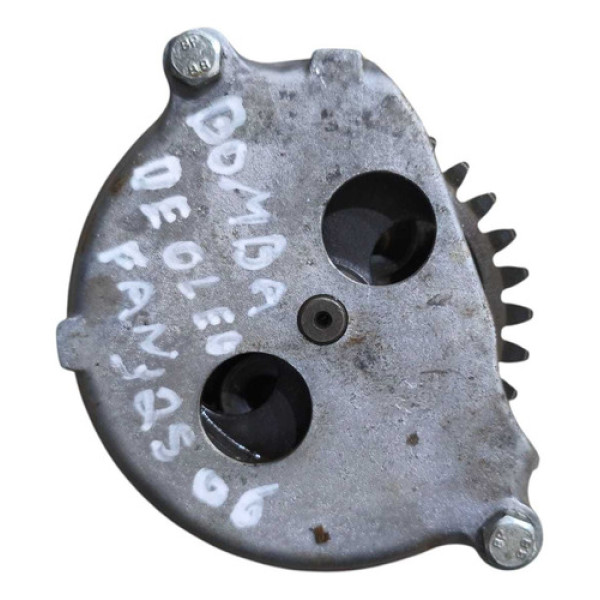 Bomba De Óleo Honda Cg 125  2006 2007 2008 2009 A 2010 