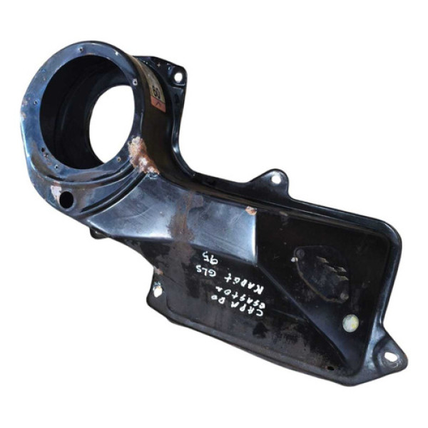 Capa Ventilador Ar Condicionado Gm Kadett 1995  52472252