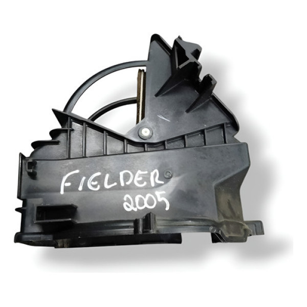 Carcaça Duto Ar Toyota Fielder 2005 2006 2007 2008