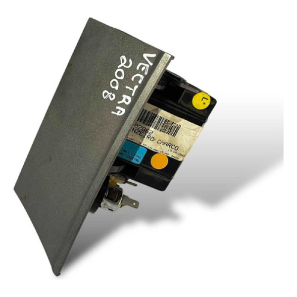 Cinzeiro Console Dianteiro Gm Vectra 2006 A 2012 93307862