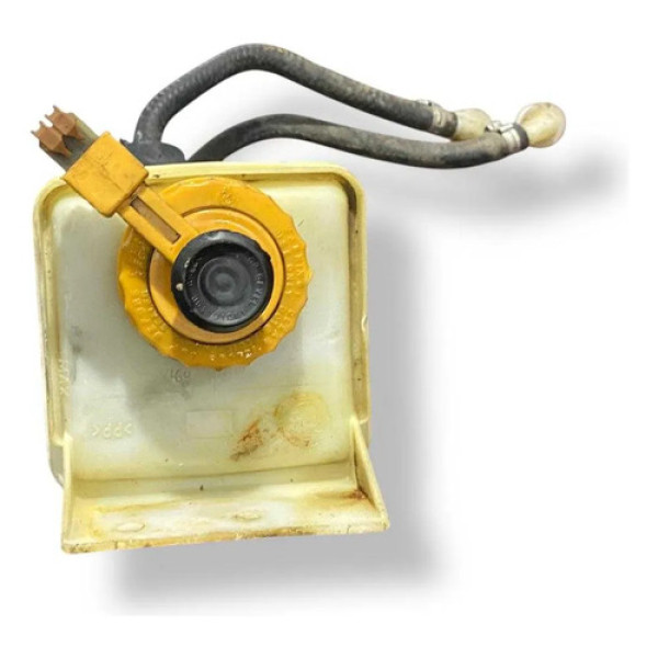 Reservatório Óleo Fluido Freio Fiat Siena 1.4 2010 54002