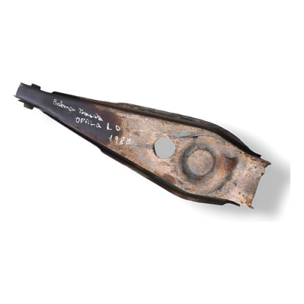 Bandeja Balança Traseira Direito Chevrolet Opala 1980 A 1990