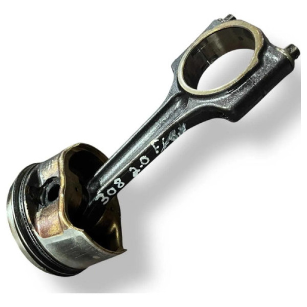 Biela Pistão Peugeot 308 2.0 2012 2013 2014 2015 2016