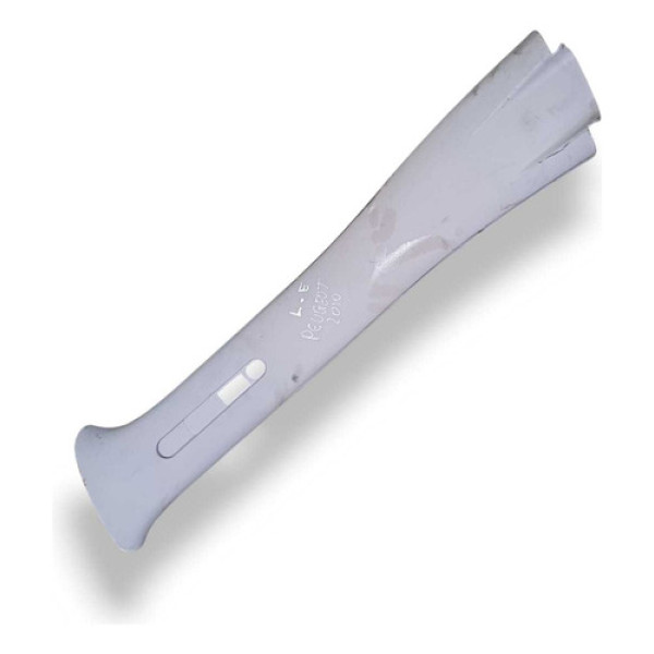 Moldura Interna Coluna Esquerda 207 Passion 2011 9644202177