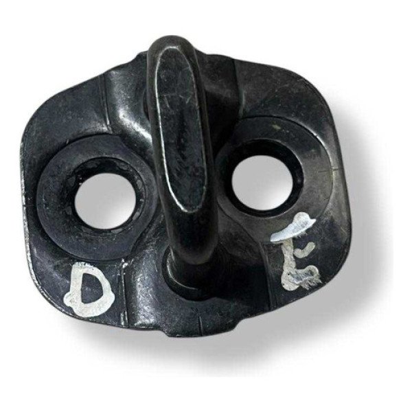 Batente Fechadura Porta Dianteiro Esquerdo March 1.6  2013 