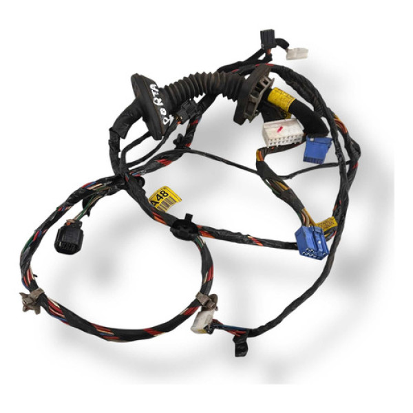 Chicote Porta Dianteira Direita Tucson 2008 2009 916102e480