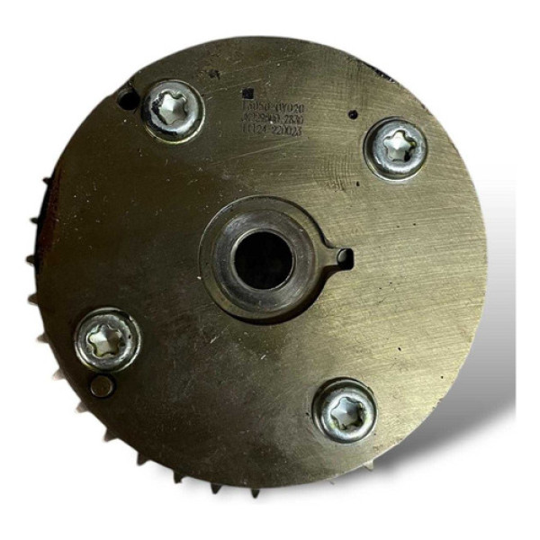 Polia Variável Comando Toyota Etios 1.5 2017 130500y020