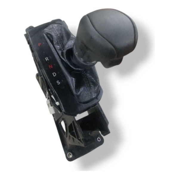 Alavanca Cambio Trambulador Honda Civicg10 2.0 2021 02131120 Preto