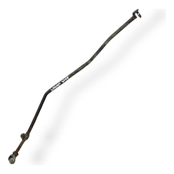 Varão Trambulador Cambio Marcha Renault Logan 2008 2009