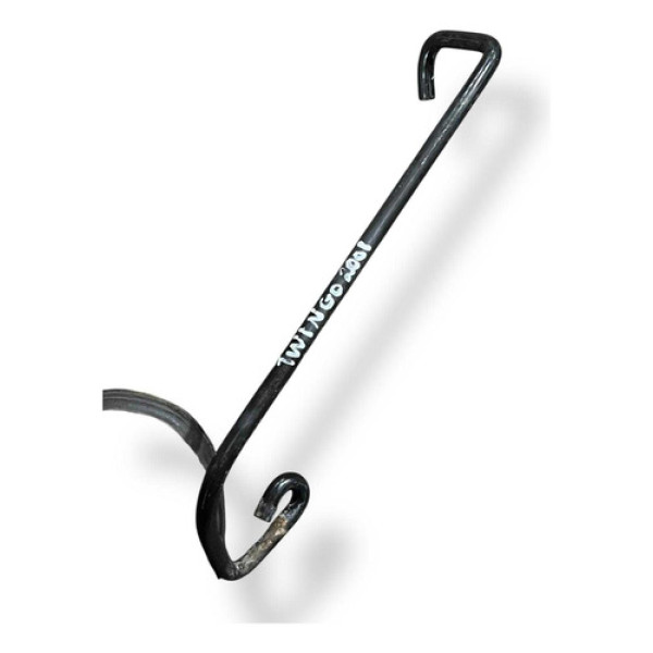 Haste Do Capo Renault Twingo 2001 2002 2003 2004 2005 2006 