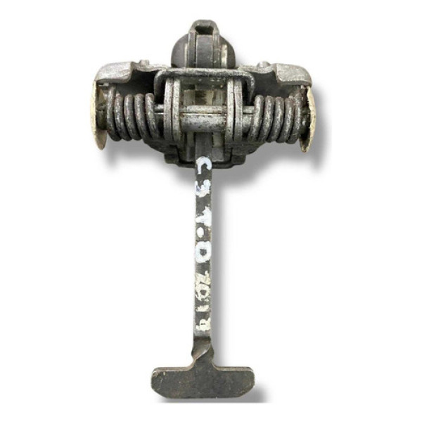 Limitador Porta Traseiro Direito Citroen C3 2018 A 2020