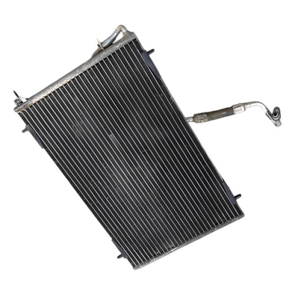 Condensador Ar Condicionado Peugeot 206 1.0 2001 A 2004