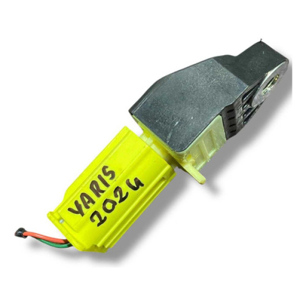 Sensor Impacto Toyota Yaris 1.5 2023 2024 2025 2026