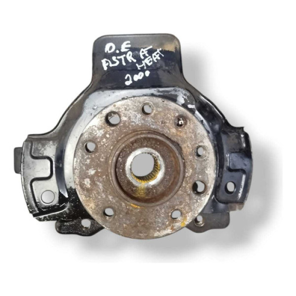 Manga De Eixo Dianteira Esquerda Chevrolet Astra 2.0 1999