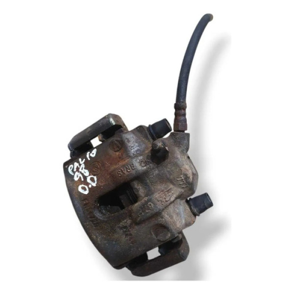 Pinça Freio Dianteira Direita Fiat Palio 1997 1998 1999 2000