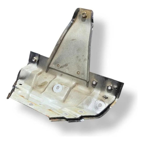 Travessa Painel Frontal Hyundai Galloper 3.0 V6 - 1998 1999