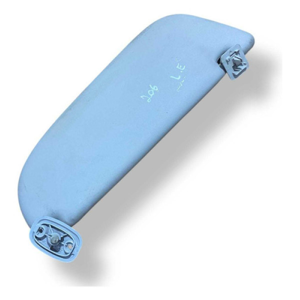 Quebra Sol Lado Esquerdo Peugeot 206 2001 2002 2003 2004