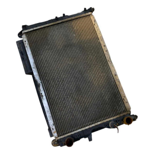 Caixa Radiador Agua Fiat Tipo 1995 1996 1997 1998 1999