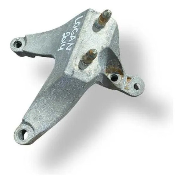 Suporte Coxim Câmbio Renault Logan 2014 2015 2016 112531966r
