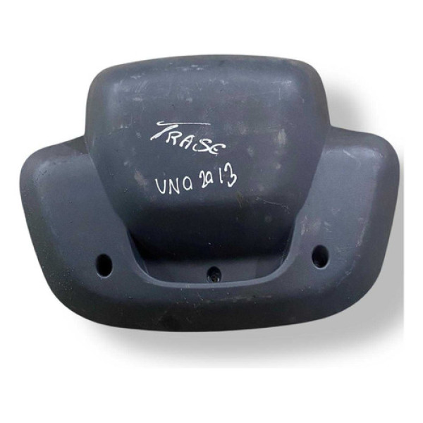 Acabamento Tampa Porta Malas Fiat Uno 1.0 2013 100179367