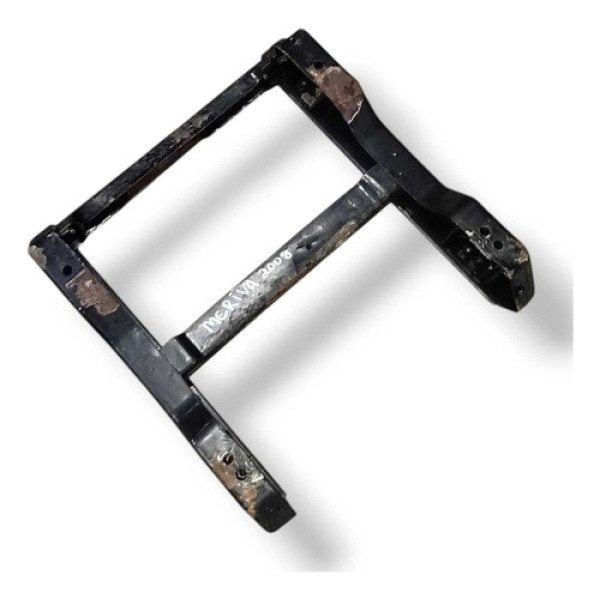 Trilho Banco Dianteiro Esquerdo Chevrolet Meriva 2008 2009