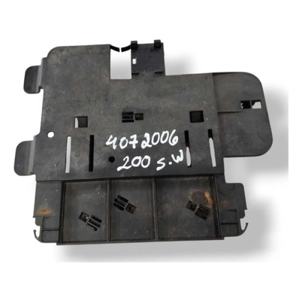 Suporte Modulo De Injeçao Peugeot 407 Sw 2006 2007 5155963