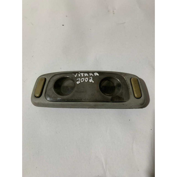 Luz De Teto Grand Vitara 2002