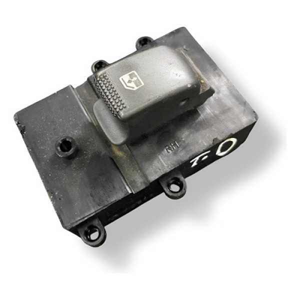 Botão Vidro Traseiro Direito Hyundai Azera 2008 202003417