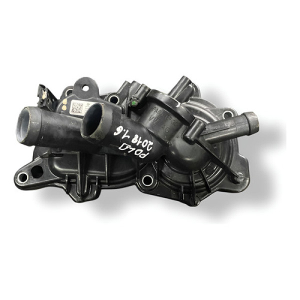 Bomba D´água Volkswagen Polo 1.6 2018 2019 2020 04e121600ba