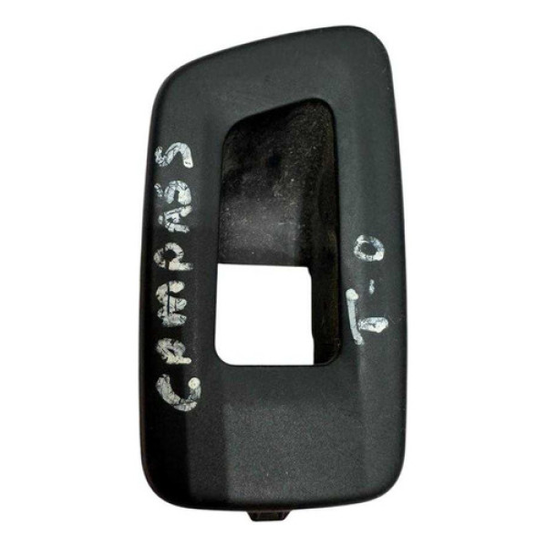 Moldura Botão Vidro Traseiro Direito Jeep Compass 2018/2019